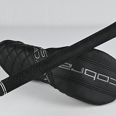 Left Hand Cobra DS-Adapt X #3 Wood / 15 Degree / Regular Flex Vanquish 4 Shaft - Image 8