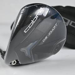 Left Hand Cobra DS-Adapt X #3 Wood / 15 Degree / Regular Flex Denali Blue 60 - Image 1