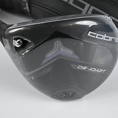 Left Hand Cobra DS-Adapt X #3 Wood / 15 Degree / Regular Flex Denali Blue 60 - Image 2