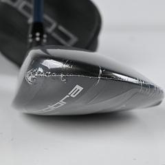 Left Hand Cobra DS-Adapt X #3 Wood / 15 Degree / Regular Flex Denali Blue 60 - Image 3