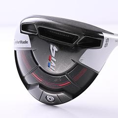 Taylormade M4 Driver / 9.5 Degree / Regular Flex Fujikura Atmos Red 5 Shaft - Image 2