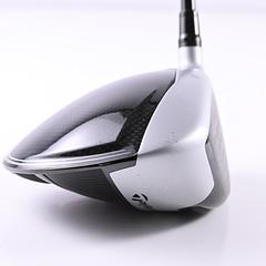 Taylormade M4 Driver / 9.5 Degree / Regular Flex Fujikura Atmos Red 5 Shaft - Image 3