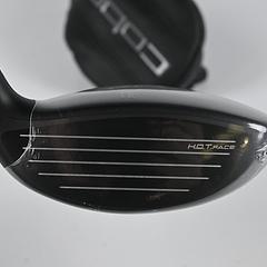 Left Hand Cobra DS-Adapt X #3 Wood / 15 Degree / Regular Flex Denali Blue 60 - Image 4