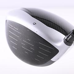 Taylormade M4 Driver / 9.5 Degree / Regular Flex Fujikura Atmos Red 5 Shaft - Image 4
