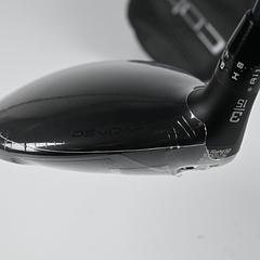 Left Hand Cobra DS-Adapt X #3 Wood / 15 Degree / Regular Flex Denali Blue 60 - Image 5