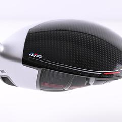 Taylormade M4 Driver / 9.5 Degree / Regular Flex Fujikura Atmos Red 5 Shaft - Image 5