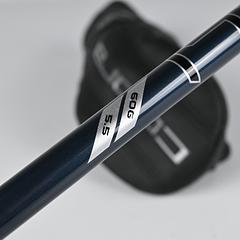 Left Hand Cobra DS-Adapt X #3 Wood / 15 Degree / Regular Flex Denali Blue 60 - Image 6