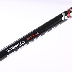 Taylormade M4 Driver / 9.5 Degree / Regular Flex Fujikura Atmos Red 5 Shaft - Image 6