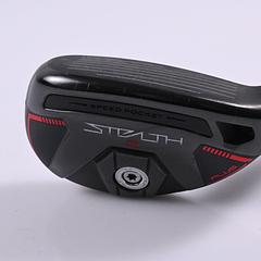 Taylormade Stealth 2 Plus #3 Hybrid / 19.5 Degree / Stiff Flex Kai'li Red 85 - Image 2