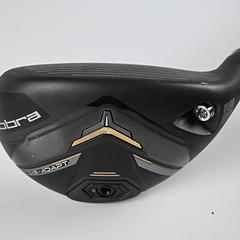 Ladies Cobra DS-Adapt #4 Hybrid / 21 Degree / Ladies Flex KBS PG 55 Shaft - Image 2