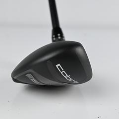 Ladies Cobra DS-Adapt #4 Hybrid / 21 Degree / Ladies Flex KBS PG 55 Shaft - Image 3