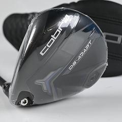 Left Hand Cobra DS-Adapt X #3 Wood / 15 Degree / Regular Flex Vanquish 4 Shaft - Image 1