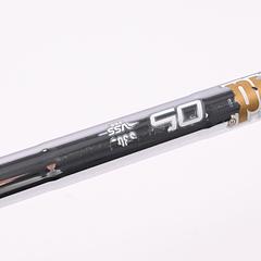 Left Hand Taylormade P790 2021 #4 Iron / 21 Degree / Stiff Flex Dynamic Gold 105 - Image 4