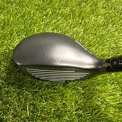 Callaway Paradym Ai Smoke 5/24 HYB - Image 2