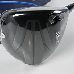 Mizuno JPX One Driver / 10.5 Degree / Stiff Flex Tensei 1K Black 65 Shaft - Image 2