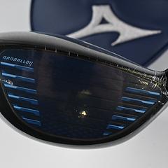 Mizuno JPX One Driver / 10.5 Degree / Stiff Flex Tensei 1K Black 65 Shaft - Image 4
