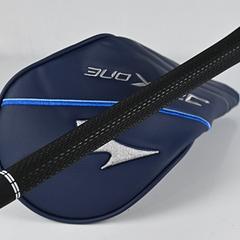 Mizuno JPX One Driver / 10.5 Degree / Stiff Flex Tensei 1K Black 65 Shaft - Image 8