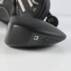 Left Hand Cobra King Radspeed Big Tour #3 Wood / 14.5 Degree / Regular Flex Atmos - Image 3