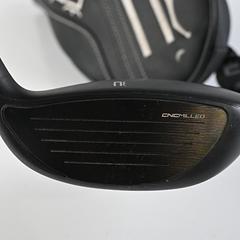 Left Hand Cobra King Radspeed Big Tour #3 Wood / 14.5 Degree / Regular Flex Atmos - Image 4