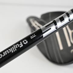 Left Hand Cobra King Radspeed Big Tour #3 Wood / 14.5 Degree / Regular Flex Atmos - Image 6