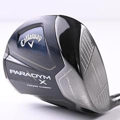 Callaway Paradym Driver / 9 Degree / Regular Flex Aldila Ascent PL 40 Shaft - Image 1