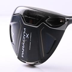 Callaway Paradym Driver / 9 Degree / Regular Flex Aldila Ascent PL 40 Shaft - Image 2