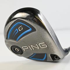 Ping G Series #3 Wood / 14.5 Degree / Regular Flex Ping Alta 65 Shaft - Image 1