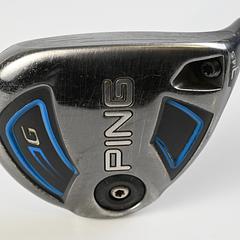 Ping G Series #3 Wood / 14.5 Degree / Regular Flex Ping Alta 65 Shaft - Image 2