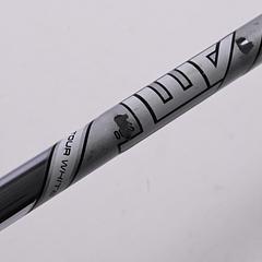 Titleist 718 AP2 #9 Iron / Stiff Flex AMT Tour White S300 Shaft - Image 4