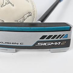 Ping Sigma 2 Kushin C Putter / 32 Inch - Image 1