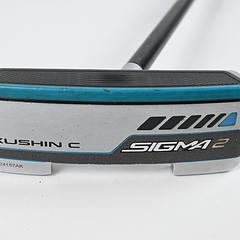 Ping Sigma 2 Kushin C Putter / 32 Inch - Image 2