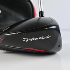 Taylormade Stealth HD Driver / 9 Degree / Stiff Flex Aldila Ascent 60 Shaft - Image 3