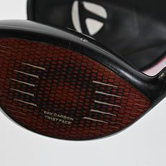 Taylormade Stealth HD Driver / 9 Degree / Stiff Flex Aldila Ascent 60 Shaft - Image 4