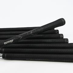 Mizuno T-Zoid Pro II Irons / 3-PW / Regular Flex Dynamic Gold R300 Shafts - Image 7