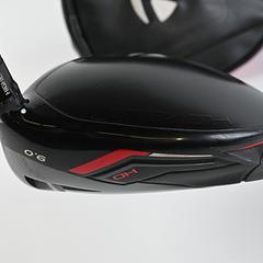 Taylormade Stealth HD Driver / 9 Degree / Stiff Flex Aldila Ascent 60 Shaft - Image 5