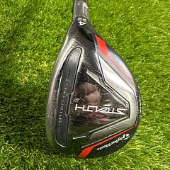 TaylorMade Stealth 4/22 HYB - Image 1
