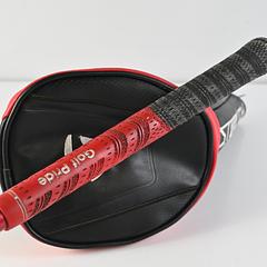 Taylormade Stealth HD Driver / 9 Degree / Stiff Flex Aldila Ascent 60 Shaft - Image 8