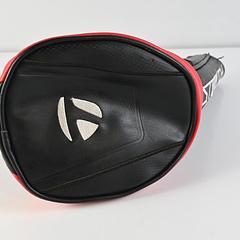 Taylormade Stealth HD Driver / 9 Degree / Stiff Flex Aldila Ascent 60 Shaft - Image 9