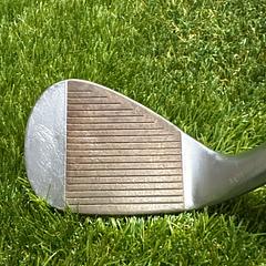 TaylorMade MG3 58 Wedge - Image 2
