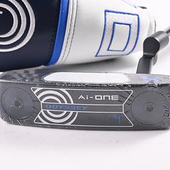 Odyssey Ai-One #1 Putter / 34 Inch - Image 1