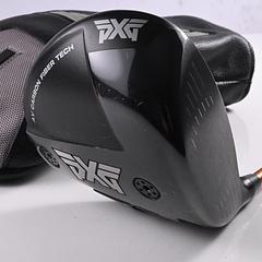 PXG 0811 X Gen4 Driver / 9 Degree / Regular Flex Aldila NVS 2kXV Orange 55 Shaft - Image 1