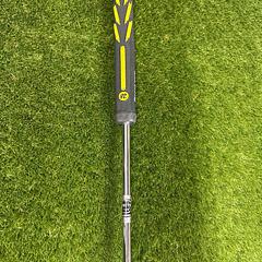 Odyssey White Steel Tri Ball SRT 35" Putter - Image 4