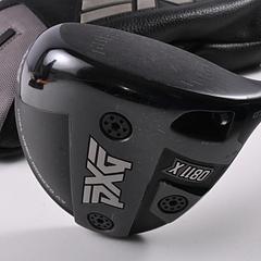 PXG 0811 X Gen4 Driver / 9 Degree / Regular Flex Aldila NVS 2kXV Orange 55 Shaft - Image 2