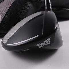 PXG 0811 X Gen4 Driver / 9 Degree / Regular Flex Aldila NVS 2kXV Orange 55 Shaft - Image 3