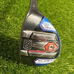 Cobra King SZ One Length 4/21 HYB - Image 1