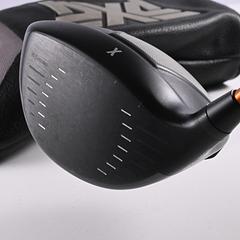 PXG 0811 X Gen4 Driver / 9 Degree / Regular Flex Aldila NVS 2kXV Orange 55 Shaft - Image 4