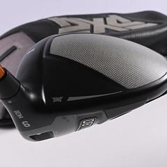 PXG 0811 X Gen4 Driver / 9 Degree / Regular Flex Aldila NVS 2kXV Orange 55 Shaft - Image 5