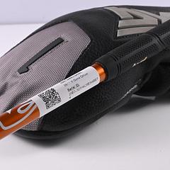 PXG 0811 X Gen4 Driver / 9 Degree / Regular Flex Aldila NVS 2kXV Orange 55 Shaft - Image 7