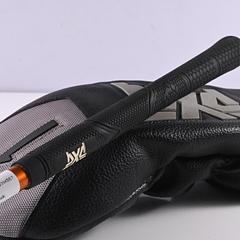 PXG 0811 X Gen4 Driver / 9 Degree / Regular Flex Aldila NVS 2kXV Orange 55 Shaft - Image 8