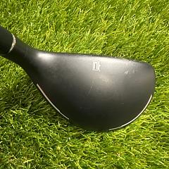 Cobra King SZ One Length 4/21 HYB - Image 3